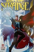 DOCTOR STRANGE #6-UNLMT 