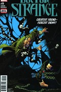 DOCTOR STRANGE #19 