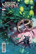 DOCTOR STRANGE #21-RI 