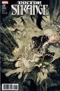DOCTOR STRANGE #22-RI 