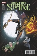 DOCTOR STRANGE #20-RI 