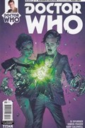 DOCTOR WHO: THE ELEVENTH DOCTOR - YEAR TWO #3 