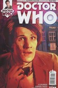 DOCTOR WHO: THE ELEVENTH DOCTOR - YEAR TWO #9 
