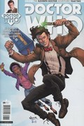 DOCTOR WHO: THE ELEVENTH DOCTOR - YEAR TWO #8 