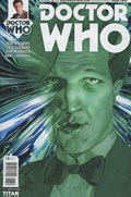 DOCTOR WHO: THE ELEVENTH DOCTOR - YEAR TWO #13 