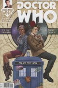 DOCTOR WHO: THE ELEVENTH DOCTOR - YEAR TWO #12 