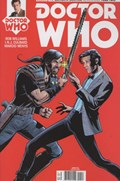 DOCTOR WHO: THE ELEVENTH DOCTOR - YEAR TWO #12C 