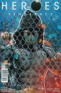 HEROES VENGEANCE #1-SUB 