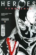 HEROES VENGEANCE #2B 