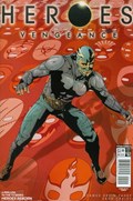HEROES VENGEANCE #2 