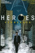 HEROES VENGEANCE #3 