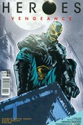 HEROES VENGEANCE #3B 