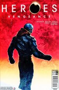 HEROES VENGEANCE #4B 