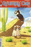 GRUMPY CAT #1 