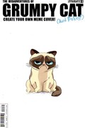 GRUMPY CAT #1F 