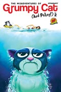 GRUMPY CAT #2-DF-E 