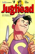 JUGHEAD #1 