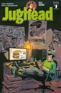 JUGHEAD #1D 