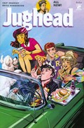 JUGHEAD #2B 