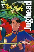 JUGHEAD #2 