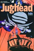 JUGHEAD #4 