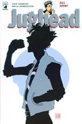 JUGHEAD #4C 
