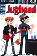 JUGHEAD #12B 
