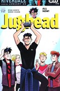JUGHEAD #12 