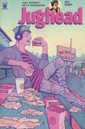 JUGHEAD #6B 