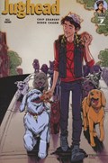 JUGHEAD #7-ELITE-D 