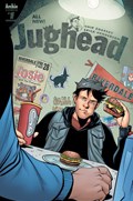 JUGHEAD #1-SUB 