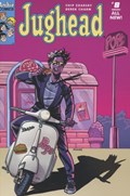 JUGHEAD #8B 