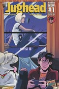 JUGHEAD #9 