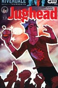 JUGHEAD #13B 