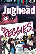 JUGHEAD #13 