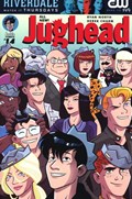 JUGHEAD #14 