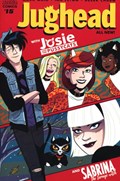 JUGHEAD #15 