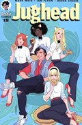 JUGHEAD #15C 