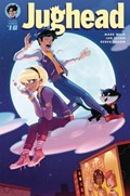 JUGHEAD #16B 