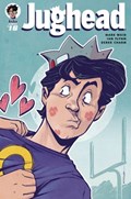 JUGHEAD #16C 