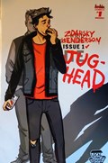 JUGHEAD #1-LCSD 