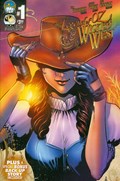 LEGEND OF OZ: WICKED WEST #1 