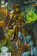 LEGEND OF OZ: WICKED WEST #3B 