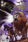 LEGEND OF OZ: WICKED WEST #5 