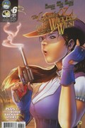 LEGEND OF OZ: WICKED WEST #6 