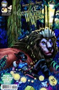 LEGEND OF OZ: WICKED WEST #4B 