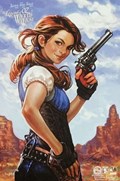 LEGEND OF OZ: WICKED WEST #5-ASPEN 