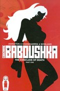 CODENAME BABOUSHKA #1 