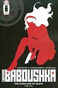 CODENAME BABOUSHKA #2 