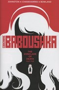 CODENAME BABOUSHKA #5 